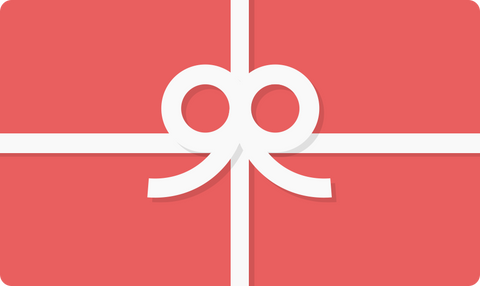 Gift Card - F5 Concept Store