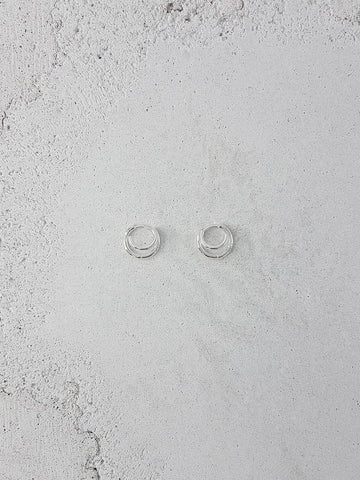 Surf Hoops - Silver