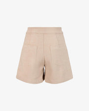 Caspian shorts - Beige