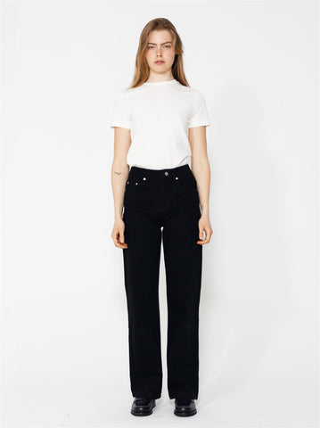 Etta Jeans -  Black