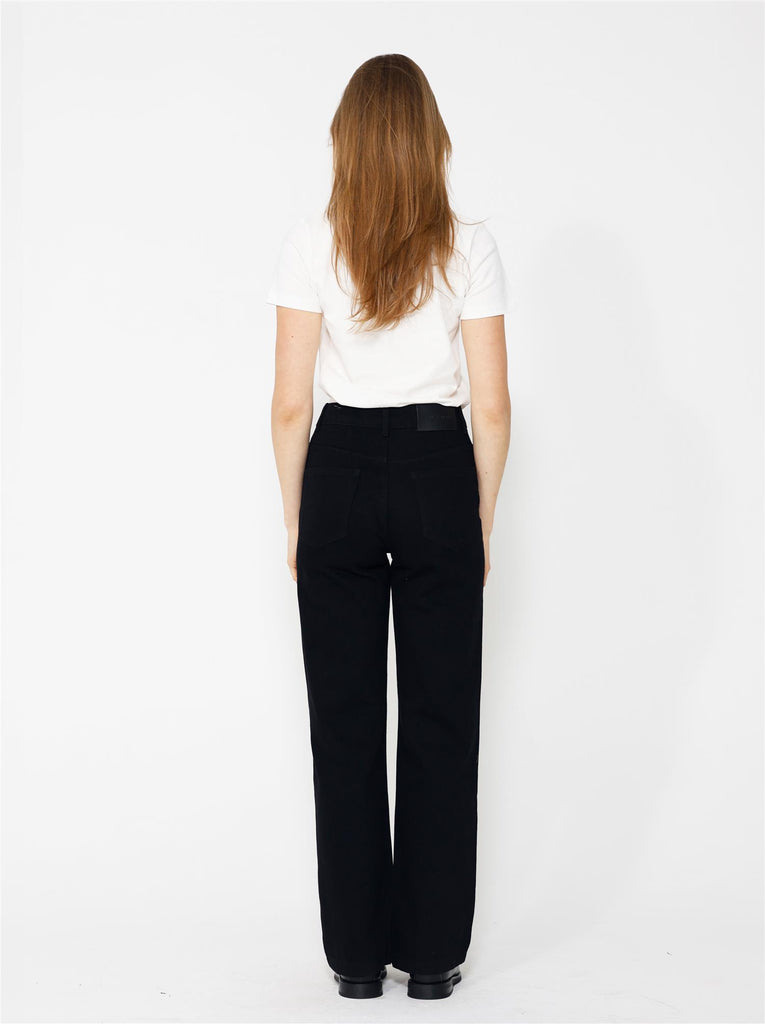 Etta Jeans -  Black
