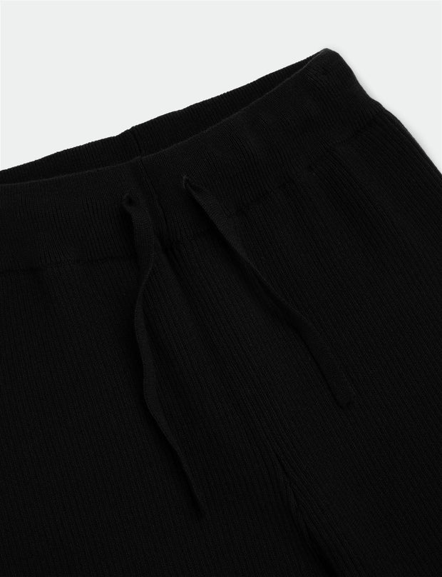 Mei Trousers - Black