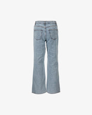 Reign Jean - Vintage Blue