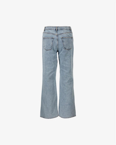 Reign Jean - Vintage Blue