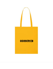 Kuro Totebag - Yellow