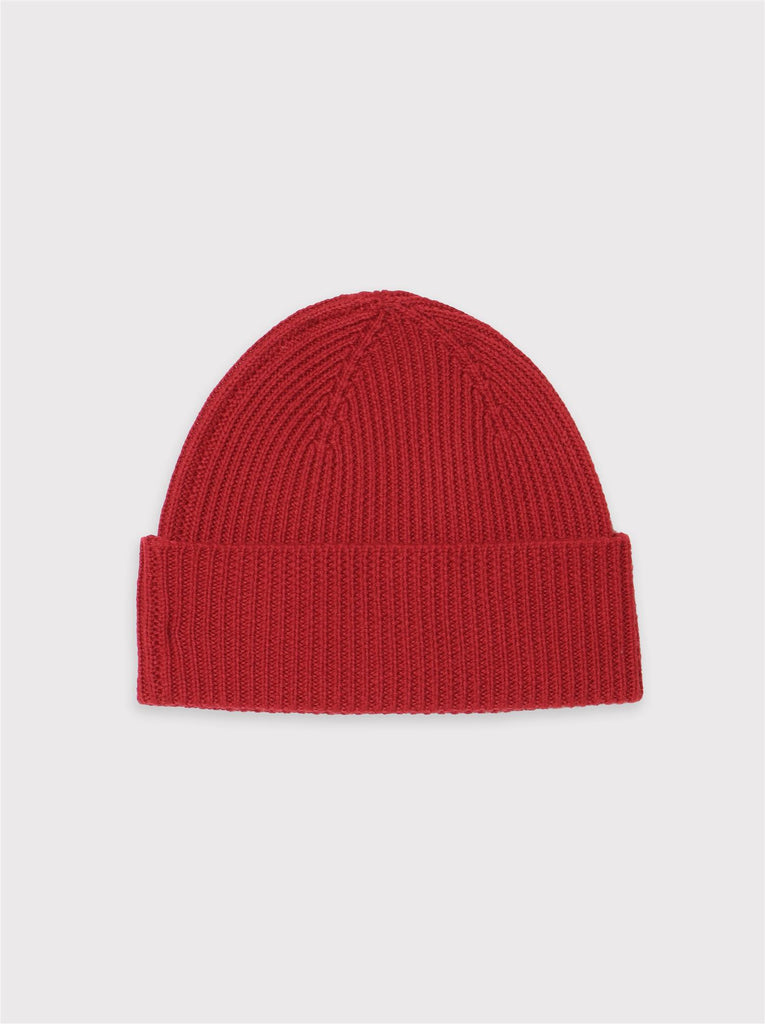 Tim Beanie - Red