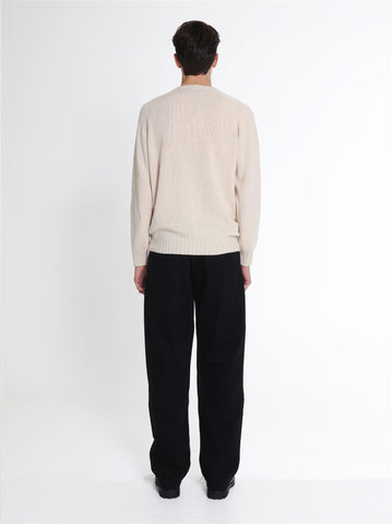 Akir Sweater - Almond