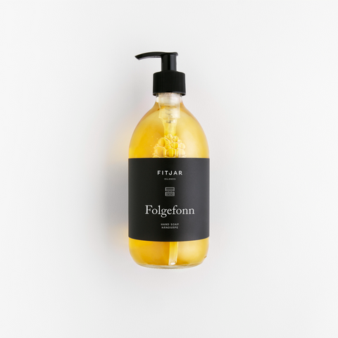 Folgefonn Hand Soap 500 ml