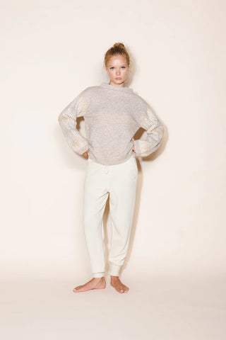 Anita Sweater - Beach