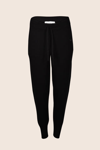 Marit Pants - Black