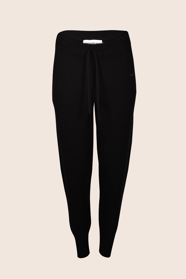 Marit Pants - Black