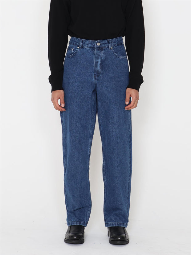 Eren Jeans -  Dark Blue