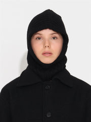 Yue Balaclava - Black