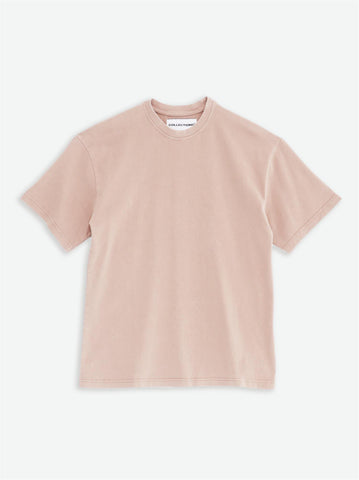 Alper T-shirt - Vintage Beige
