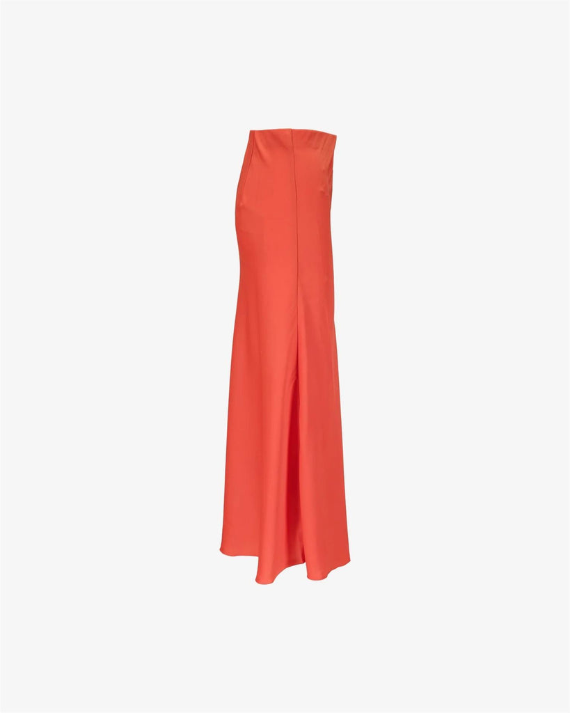 Diaz skirt - Orange