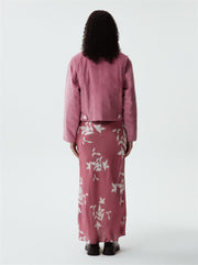 Jagna Jacket - Pink