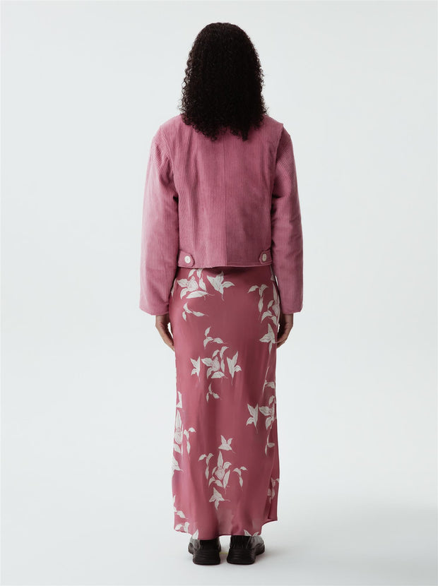 Jagna Jacket - Pink