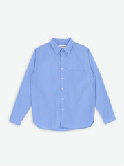 Holleb Shirt - Blue