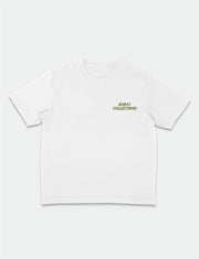 Sitron T-Shirt - White