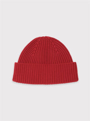 Bo Chunky Beanie - Red