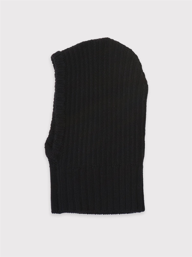 Yue Balaclava - Black