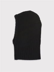 Yue Balaclava - Black