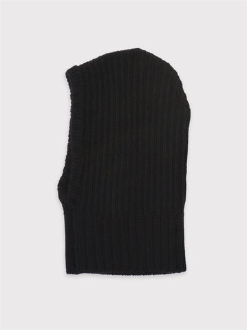 Yue Balaclava - Black