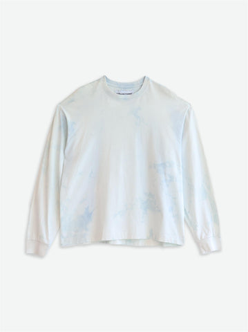 Sample longsleeve - Tie Dye