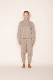 Marit Pants - Sand