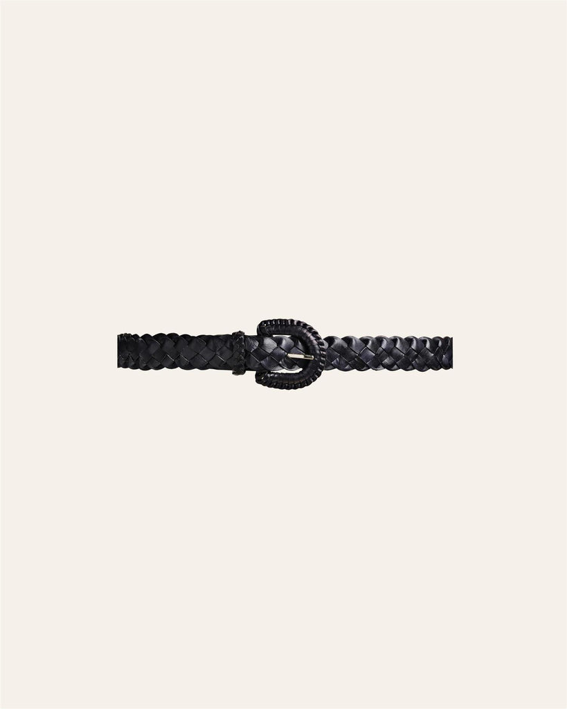 Beli - Black silver