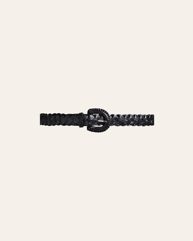 Beli - Black silver