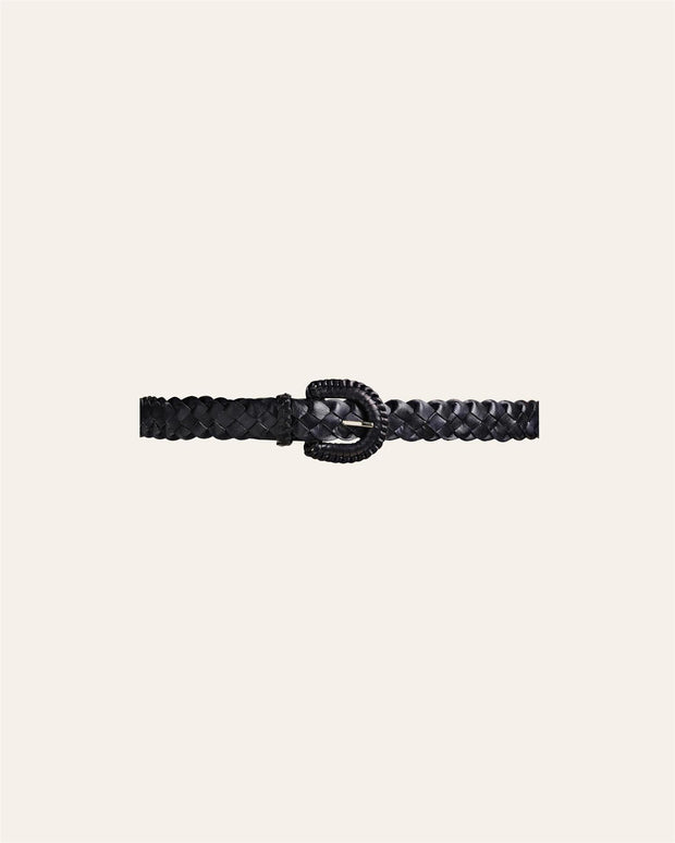 Beli - Black silver