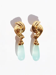 Sphynxesse Large - Gold/Jet