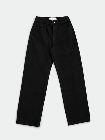 Etta Jeans -  Black