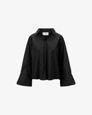 Atari shirt PP - Black