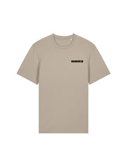 Kuro T-Shirt - Stone