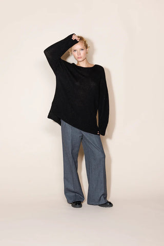 Lea Sweater - Black