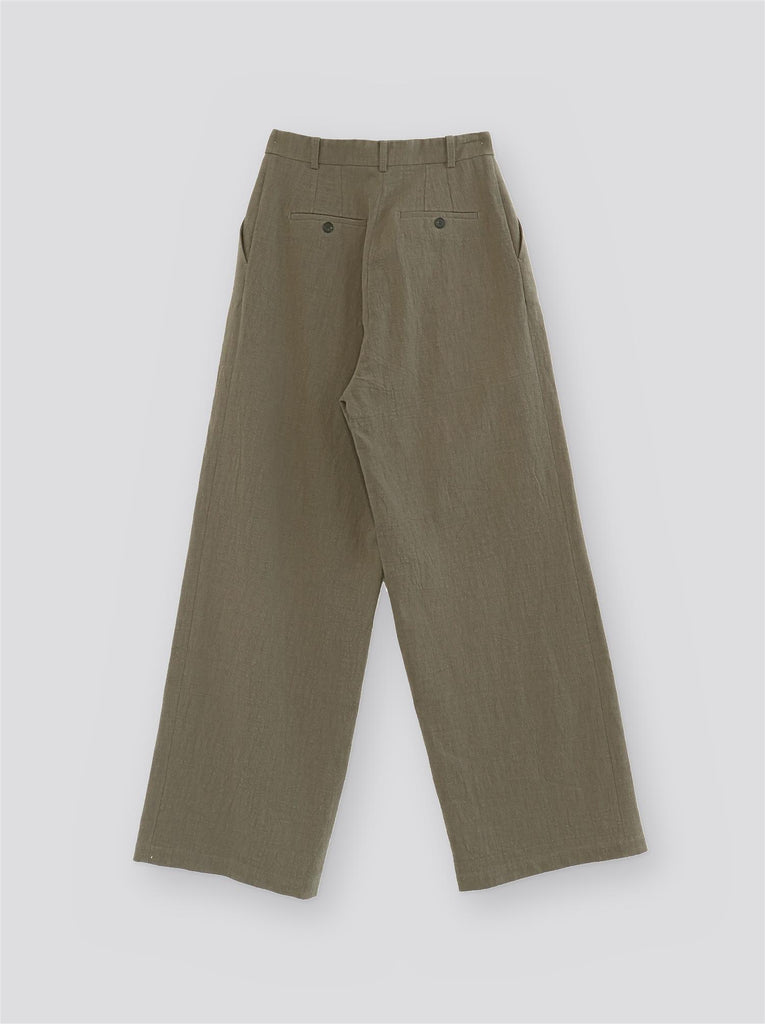 Iwona Pants - Olive