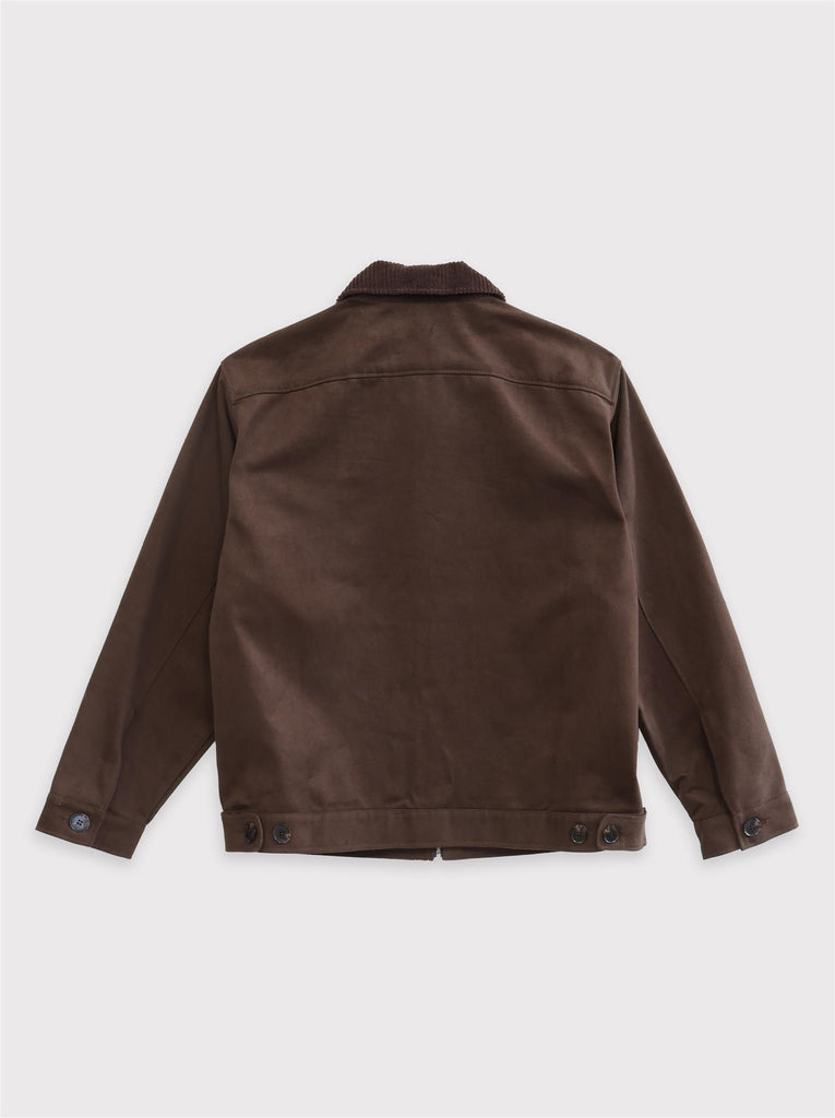 Antoni Jacket - Brown