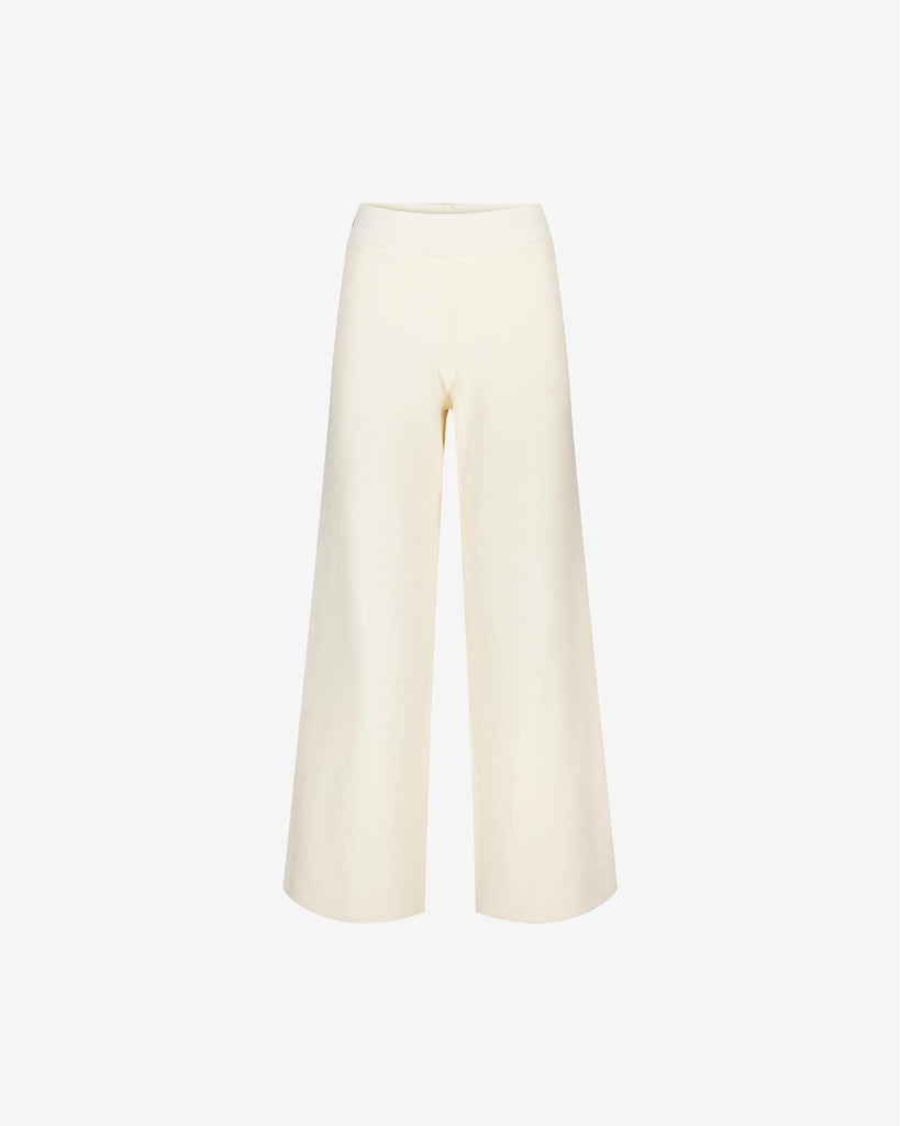 Serge pants - Off white