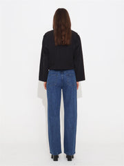 Jagna Jacket - Black