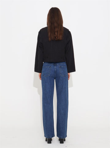 Jagna Jacket - Black