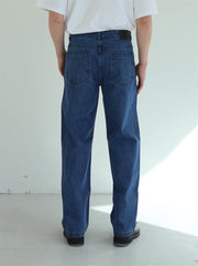 Eren Jeans -  Dark Blue