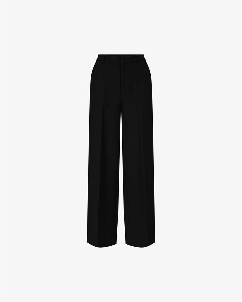 Reign tailored extra wide - Black