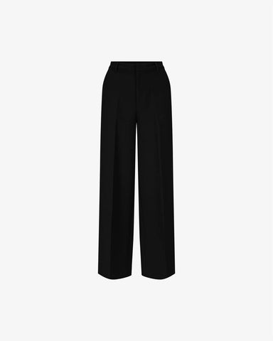 Reign tailored extra wide - Black