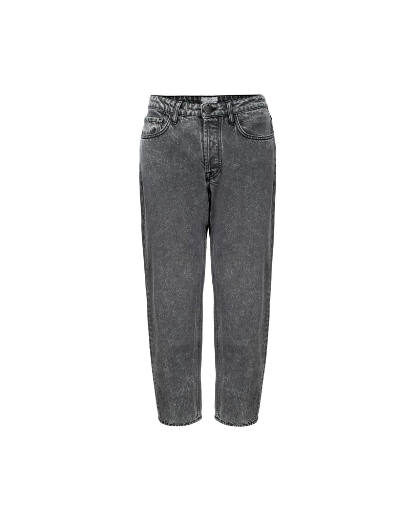 Terrence Tomboy Jean - Washed Black