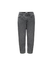 Terrence Tomboy Jean - Washed Black