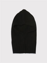 Yue Balaclava - Black