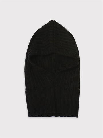 Yue Balaclava - Black