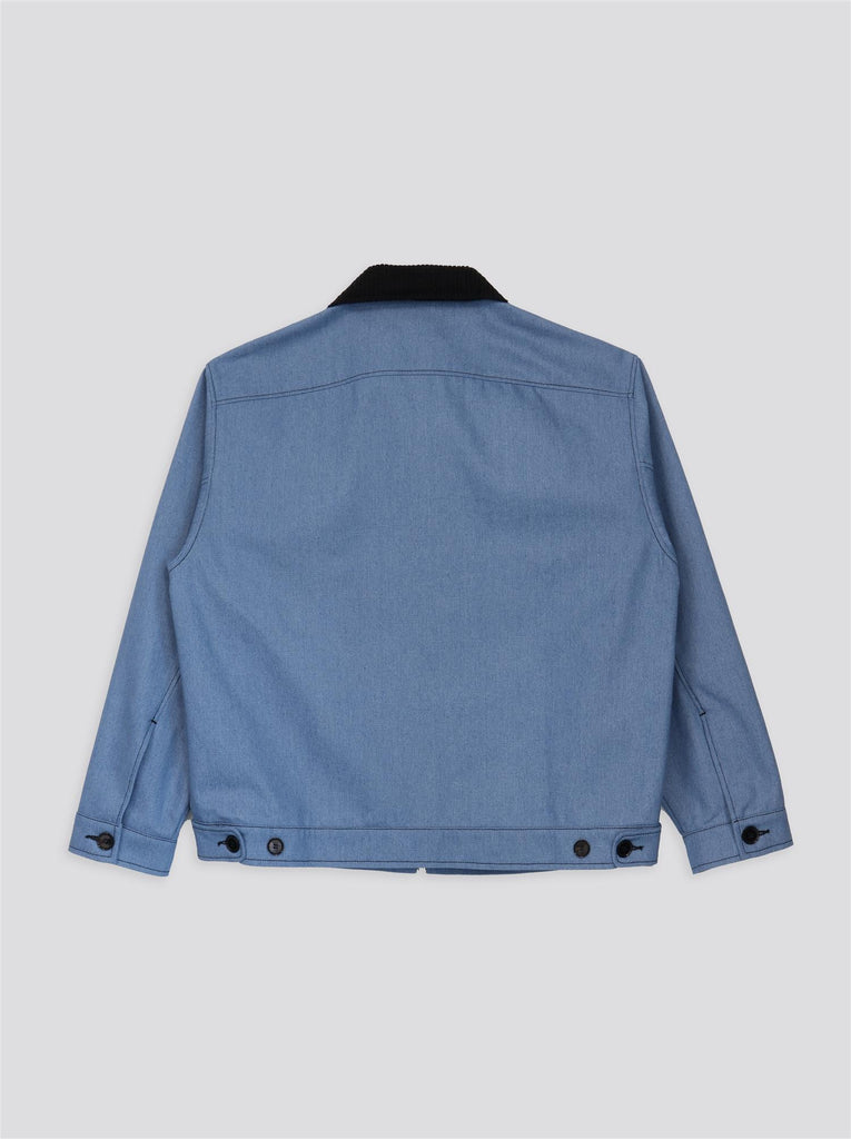 Antoni Denim Jacket - Light Blue